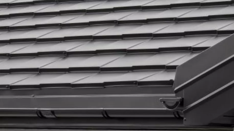 Металлочерепица Bratex Savanna 1